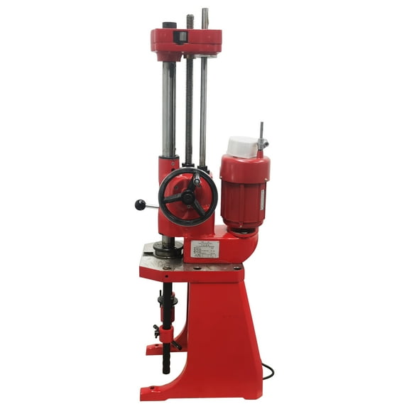 Motorcycle Cylinder Boring Machine Engine Cylinder Repair Equipment 220V 39-70mm for Motorcycle Engine