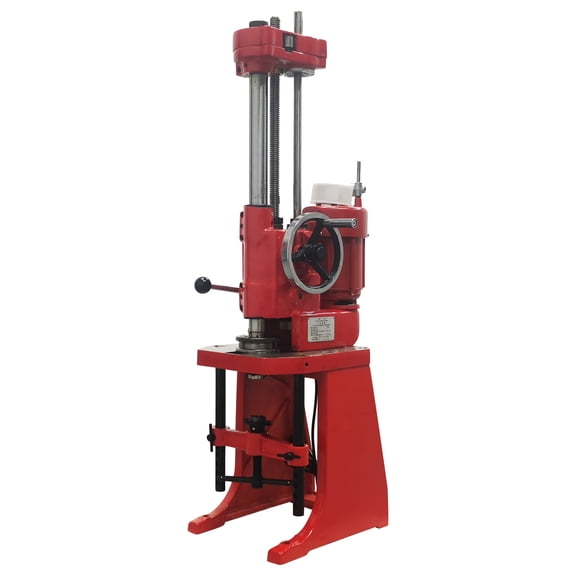 Motorcycle Cylinder Boring Machine Vertical Boring Machine Engine Block Boring Machine 220V
