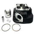 thumbnail image 1 of Motorcycle Cylinder Piston Single Cylinder Two Stroke, 1 of 8