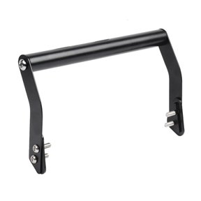 Motorcycle Dashboard Navigation Bracket Steel Phone Holders for Bike 650 Use