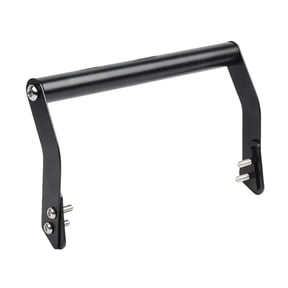 Motorcycle Dashboard Phone Mount Steel Bracket Hassle Easy Installation Motorcycle Map Holders Suitable for Bike 650
