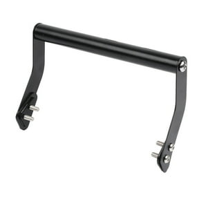 Motorcycle Dashboard Phone Mount Steel Bracket Hassle Easy Installation Motorcycle Map Holders Suitable for Bike 650