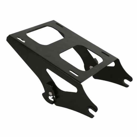 Motorcycle Detachable Tour Pack Mount Luggage Rack Docking Hardware For Harley Touring Road Street Glide Road King
