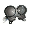 thumbnail image 1 of Motorcycle Digital Gauge Tachometer, Turn Signal Display, LED Display, Electronic  for 150velocímetro High Performance, 1 of 1