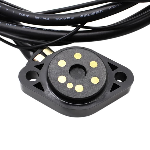 Motorcycle Digital LED Gear Indicator Gear Shift Sensor For Benelli BJ300GS/BJ600GS/BN600/TNT600/BJ500