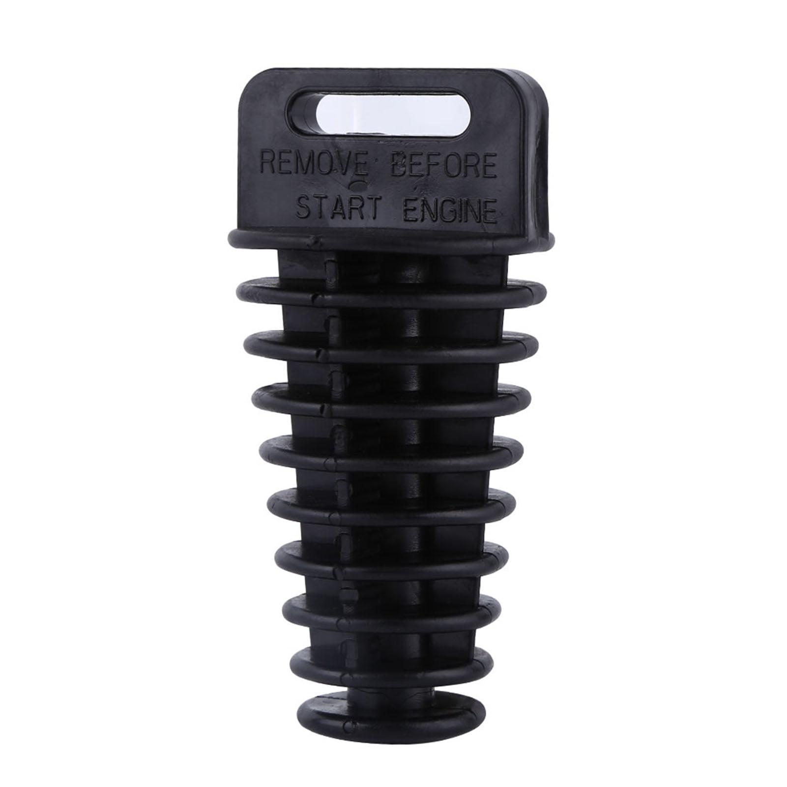 Stroke Wash Plug