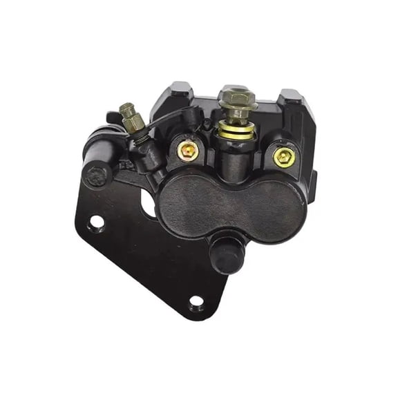 Motorcycle Disc Brake Caliper Brake Shoe Sets For SUZUKI HAOJUE HJ125K-A EN125