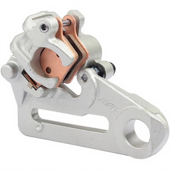 Motorcycle Disc Brake Caliper With 20% Improved Stopping Power Optimized Cooling Systems For Extreme Riding Conditions 77713080001