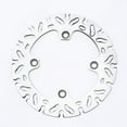 thumbnail image 1 of Motorcycle Disc Rotor Rear Brake Disc For Honda XR250 CRM250 XLR250 CRF XL XR 250 600 650, 1 of 4
