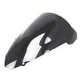 thumbnail image 1 of Motorcycle Double Bubble Windscreen Windshield for Honda CBR600 F4i 2001-2007, 1 of 4