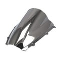 thumbnail image 1 of Motorcycle Double-Bubble Windshield Windscreen For Honda CBR600RR F5 2003-2004, 1 of 4