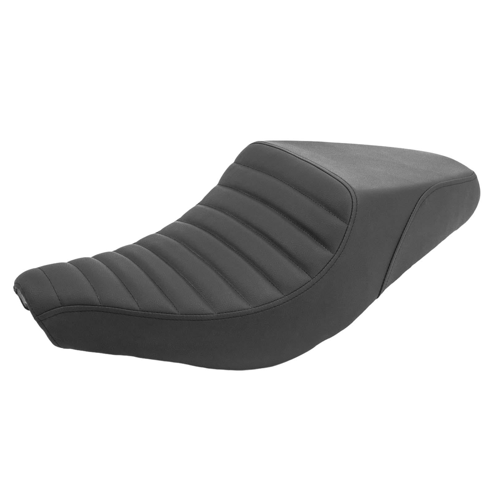 motorcycle double seat