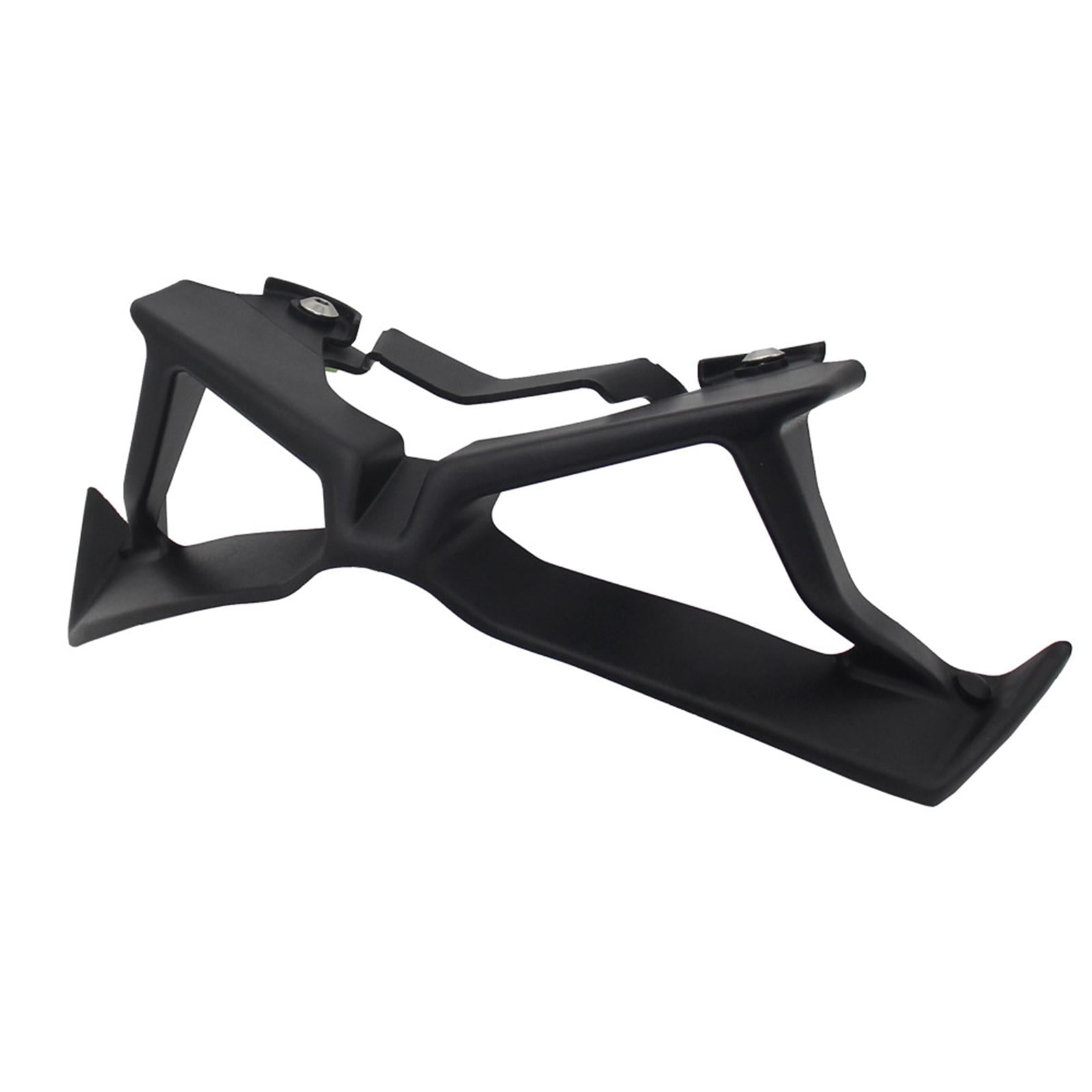 Motorcycle Downforce Frontal Spoilers Winglet, Motorcycle Winglet ...