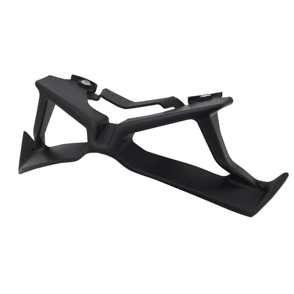 Motorcycle Downforce Frontal Spoilers Winglet, Motorcycle Winglet,  Aerodynamic Wing for MT-09 SP