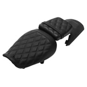 Motorcycle Driver Passenger Seat For Harley Sportster S RH1250S 2021-2025