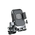 thumbnail image 1 of Motorcycle & E Bike Rearview Phone Mount - Vibration Navigation Holder for Outdoor Cycling Activities, 1 of 8