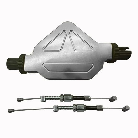 Motorcycle Easy Pull Clutch System Stunt Lever Pull Cable CNC For All Motorcycle