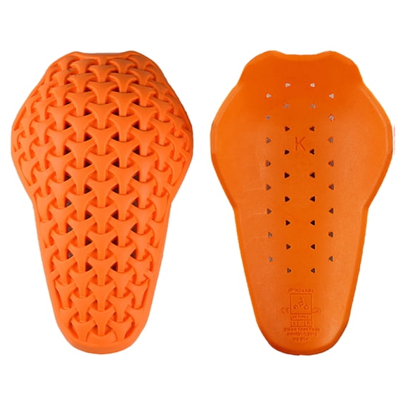 Breathable Protector Pad Insert Armors Equipment Motorcycle Elbow/Knee Protection Pad Jackets Knee Elbow Pad