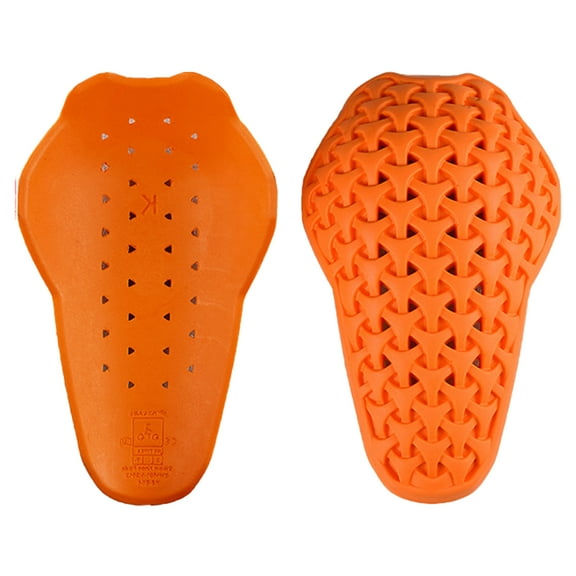 Motorcycle Elbow/Knee Protections Pad Motocross Protective Gear Insert Armors Equipment Breathable Protector Pad