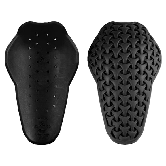 Motorcycle Elbow/Knee Protections Pad Motocross Protective Gear Insert Armors Equipment Breathable Protector Pad