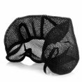 thumbnail image 1 of Motorcycle Electric Bike Breathable Net Seat Cover 3D Mesh Protector Cushion, 1 of 8