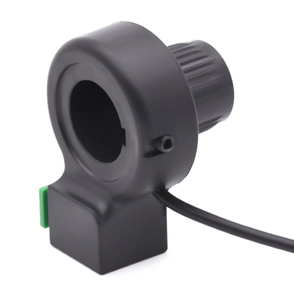Motorcycle Electric Scooter Horn Turn Signals Headlight Combination Switches Button for CLICK125 150 Enhanced Safety
