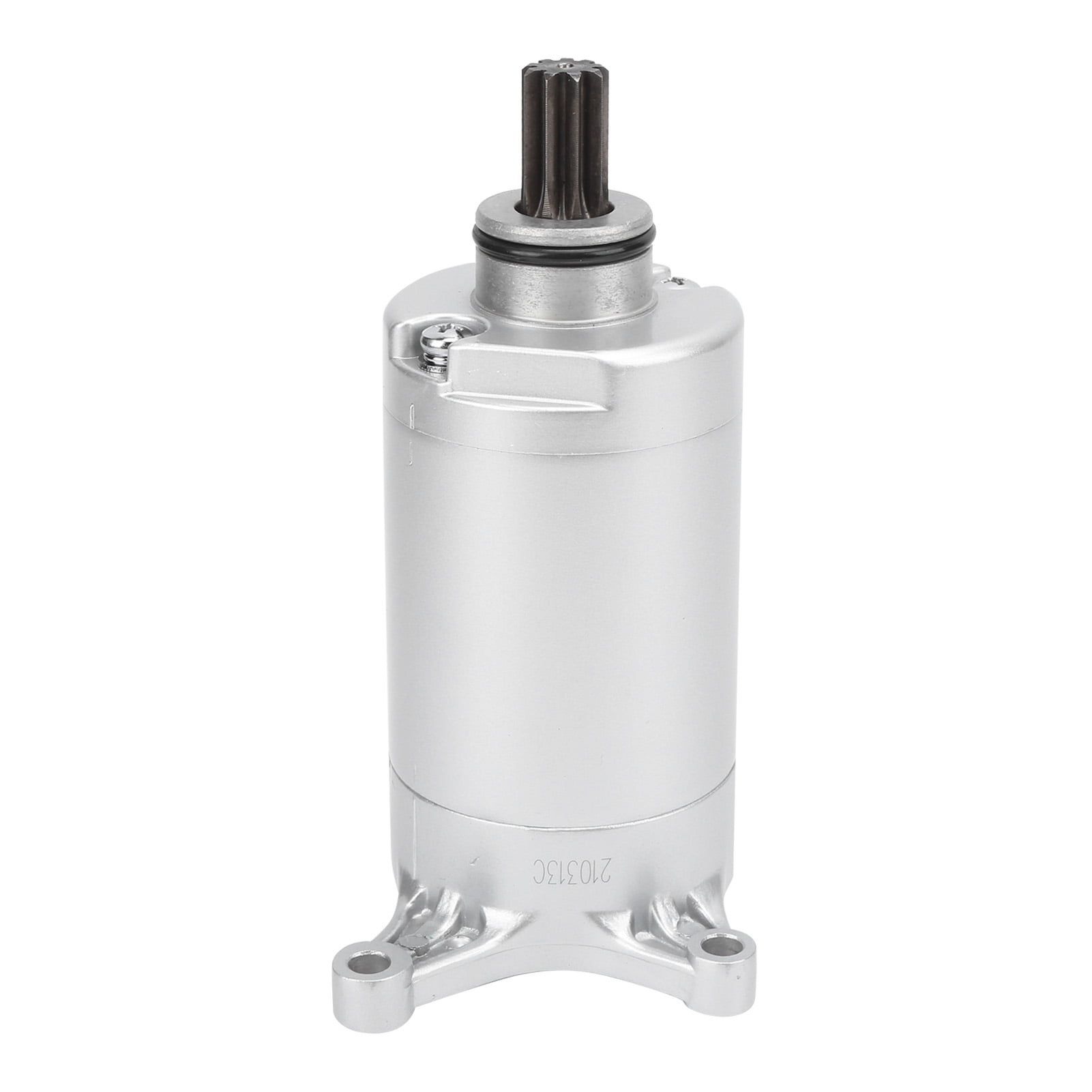 Motorcycle Electric Starter Motor Replacement Parts for Yamaha XVS250