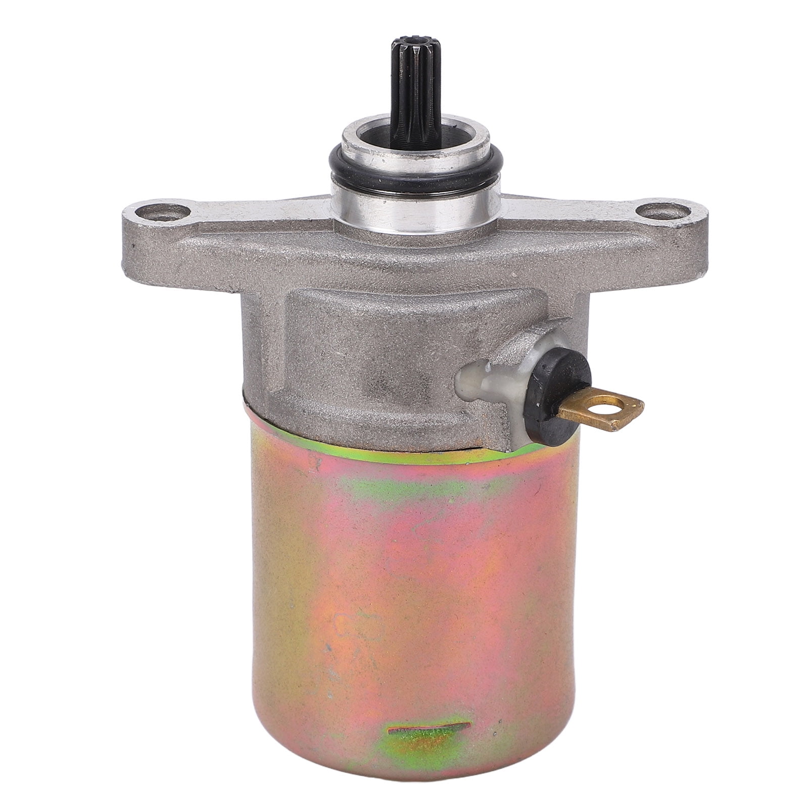 Motorcycle Electric Starter Motor Replacement for GY6?50/60/80cc Go