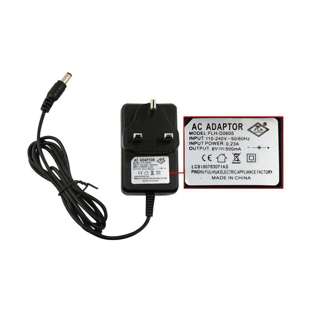 Motorcycle Electric Toys FLH-D0605 Power Adapter FLH-D1210 Stroller ...