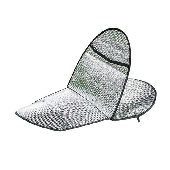 Motorcycle & Electric Vehicle Sun Heat Insulation Waterproof Seat Cushion Cover, Elastic Anti-Stretching Soft Comfortable Protective Pad, Easy Installation No Skills Needed