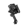 thumbnail image 1 of Motorcycle Electric bike Riding Cooling Bracket Motorcycle Riding Phone Holder, 1 of 11