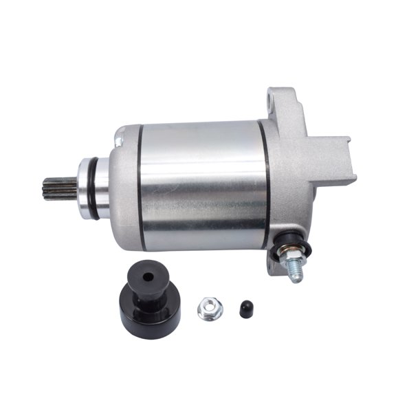 Motorcycle Electrical Engine Starter For Benelli Adiva 125 / 150 2001-2006