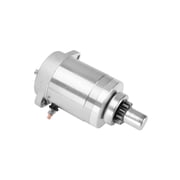 Motorcycle Electrical Engine Starter For Vespa PK 50 S / 50 SS Elestart