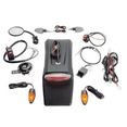 thumbnail image 1 of Motorcycle Enduro Lighting Kit for KTM 350 EXC-F 2012-2018, 1 of 1