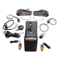 thumbnail image 1 of Motorcycle Enduro Lighting Kit with Handguard Turn Signals for KTM 300 XC-W i (Fuel Injected) 2019, 1 of 1