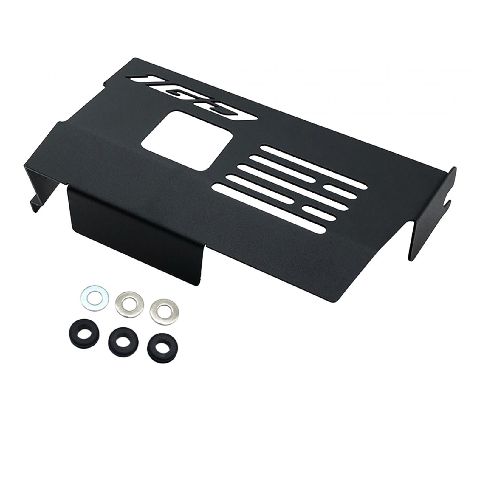 Motorcycle Engine Chassis Protection Guard Cover,Aluminum Alloy ...