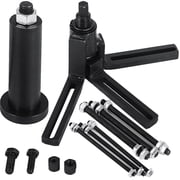 Motorcycle Engine Crankcase Splitter Separator and Crankshaft Puller Installer Tool