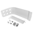 thumbnail image 1 of Motorcycle Engine Guard Cover Base Skid Plate Fit for 900 2004 - 2016Electroplate, 1 of 8