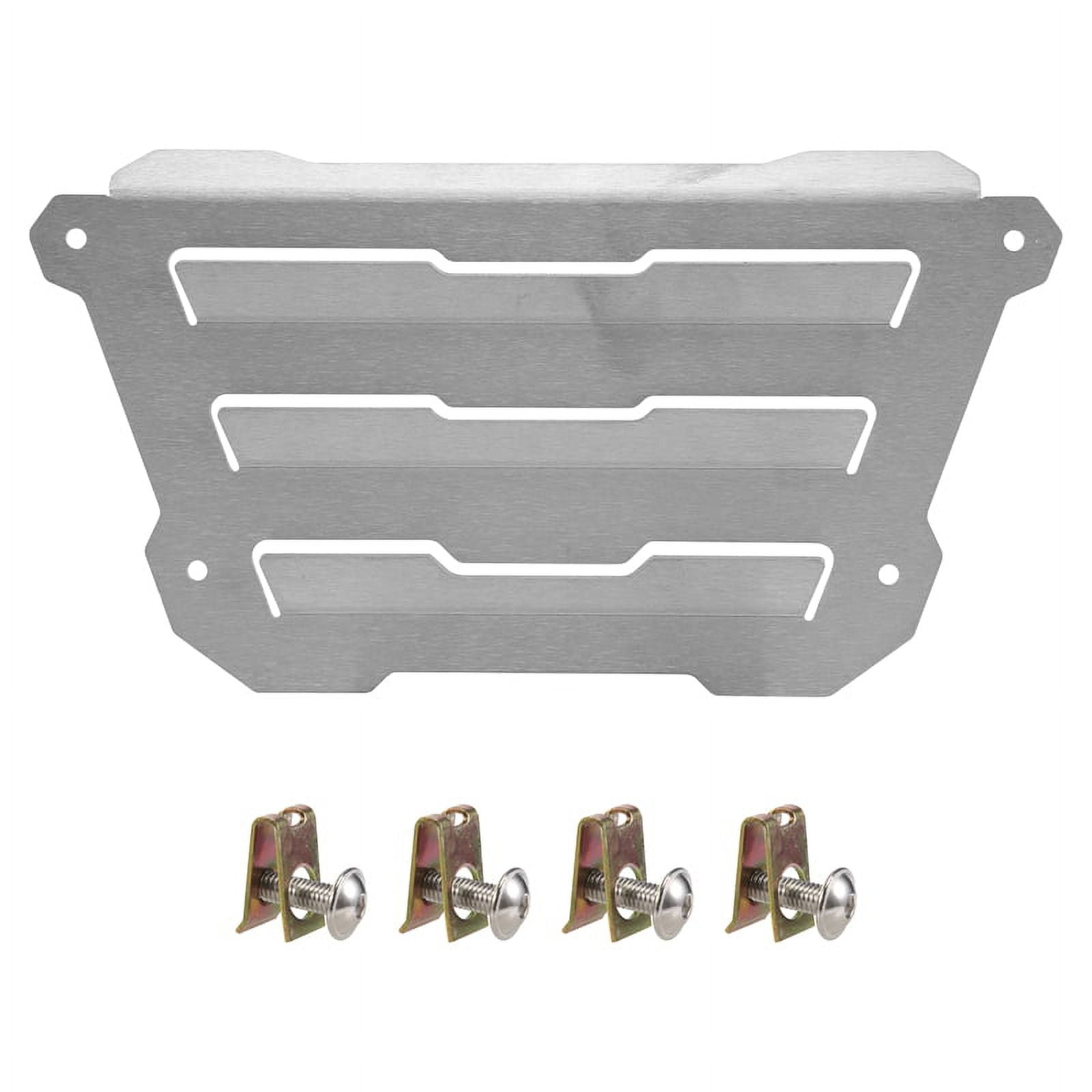 Motorcycle Engine Guard Cover Crash Plate for Norden 901 Norden 901