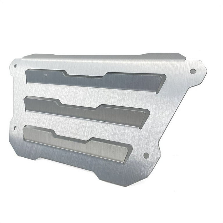 Motorcycle Engine Guard Cover Crash Plate for Norden Walmart