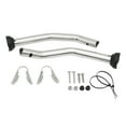 thumbnail image 1 of Motorcycle Engine Guard Front Highway Crash Rod Gloss Black Bumper Protections Frame For R1300GS 2023 2024, 1 of 8