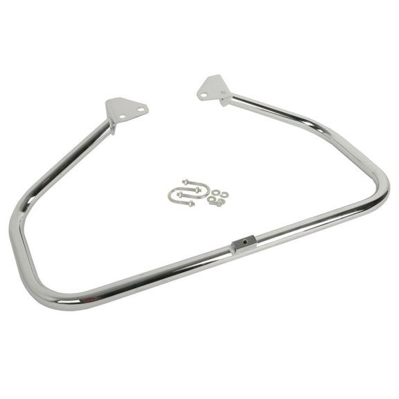 Motorcycle Engine Guard Highway Crash Bar For Harley Dyna Low Rider Wide Glide FXDB FXDF FXDL FXDWG 2006-2017