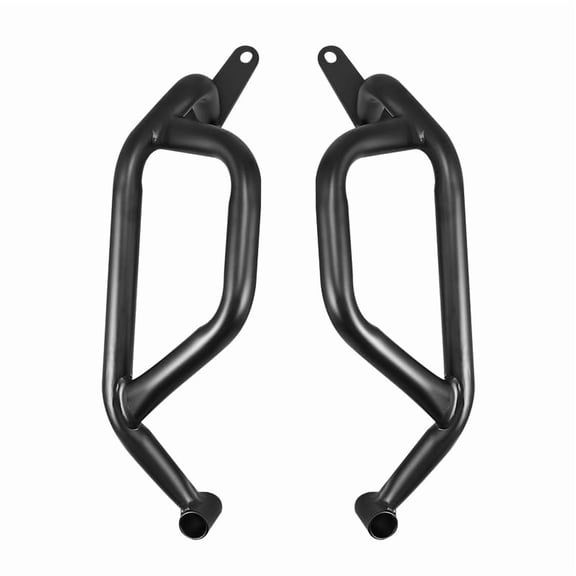 Motorcycle Engine Guard Highway Crash Bar Frame Bumper Accessories for CFMOTO 450MT 450 MT MT450 2024 2025