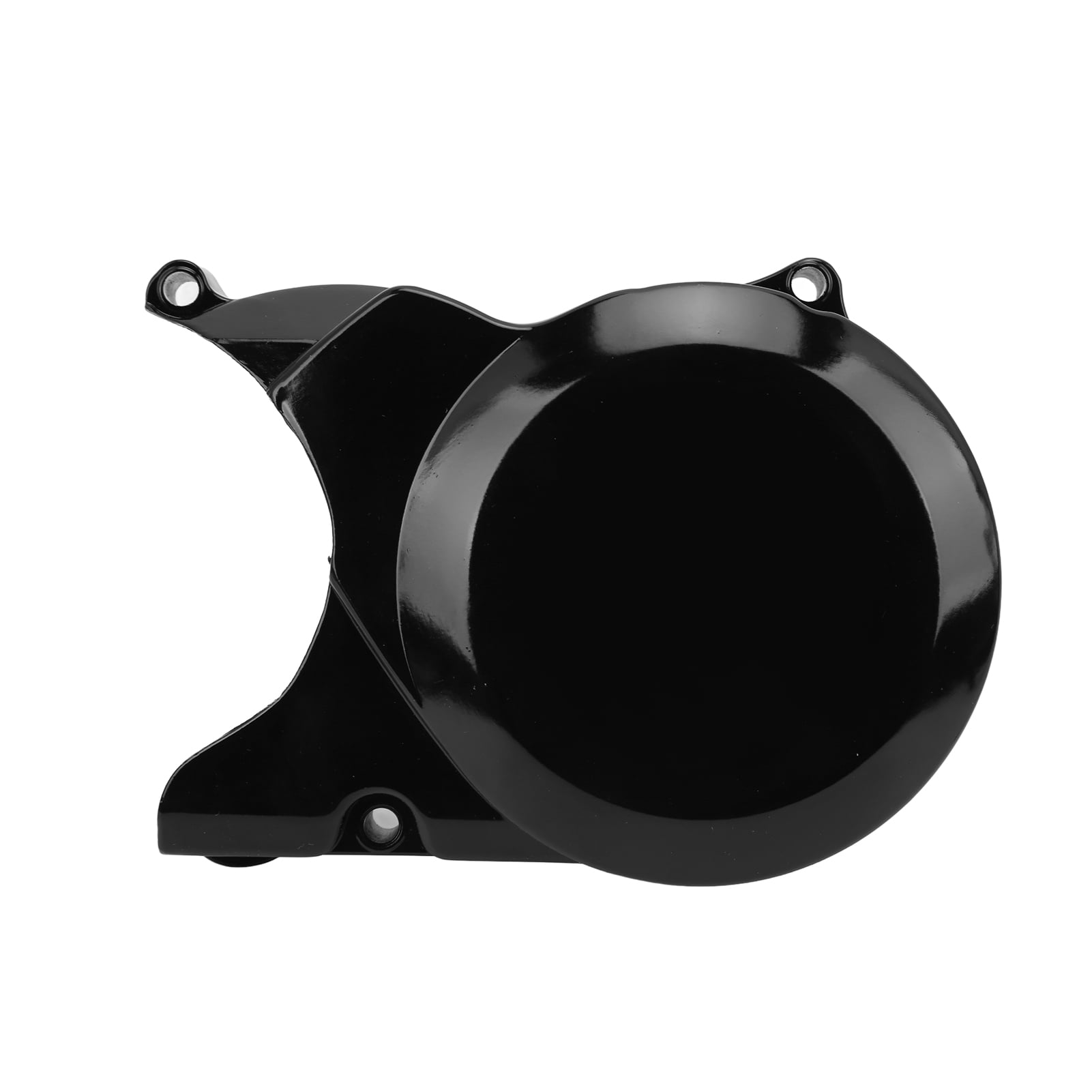 Motorcycle Engine Ignition Stator Side Protective Cover