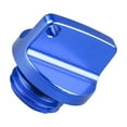 thumbnail image 1 of Motorcycle Engine Oil Filler Caps Screw Cover for CB250F CB300F CBR250R, 1 of 13