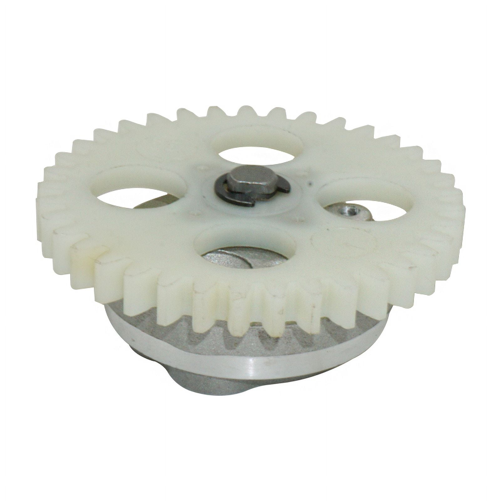 Motorcycle Engine Oil Pump Gear 37T For Zongshen CB250cc KAYO T4 CQR A1 to A3 Cross-country