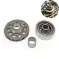 thumbnail image 1 of Motorcycle Engine Overrunning Clutch Gear Bearing Beads For ZONGSHEN-Motor Racing NC250 ZS177MM 250cc 4 Stroke KAYO K6 T6 BSE, 1 of 4