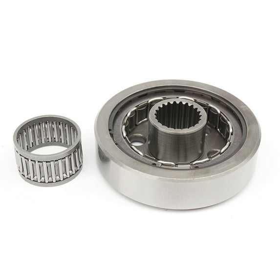 Motorcycle Engine Overrunning Clutch Gear Bearing Beads For ZONGSHEN-Motor Racing NC250 ZS177MM 250cc 4 Stroke KAYO K6 T6 BSE