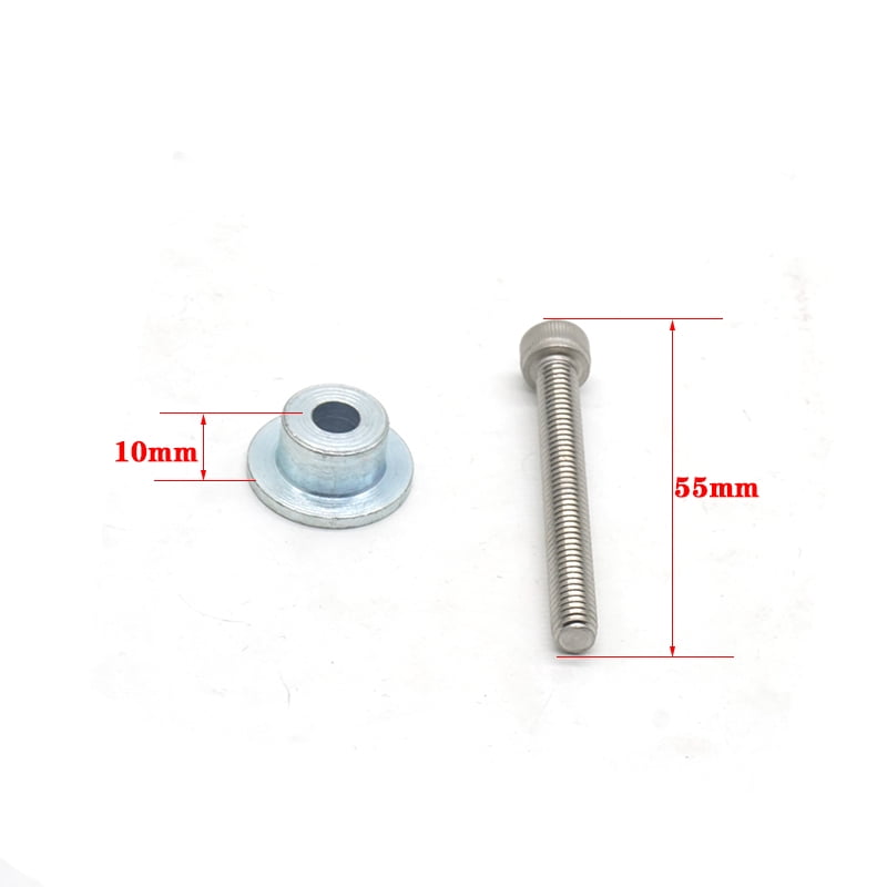 Motorcycle Engine Parts Start Double Gear Big Friction