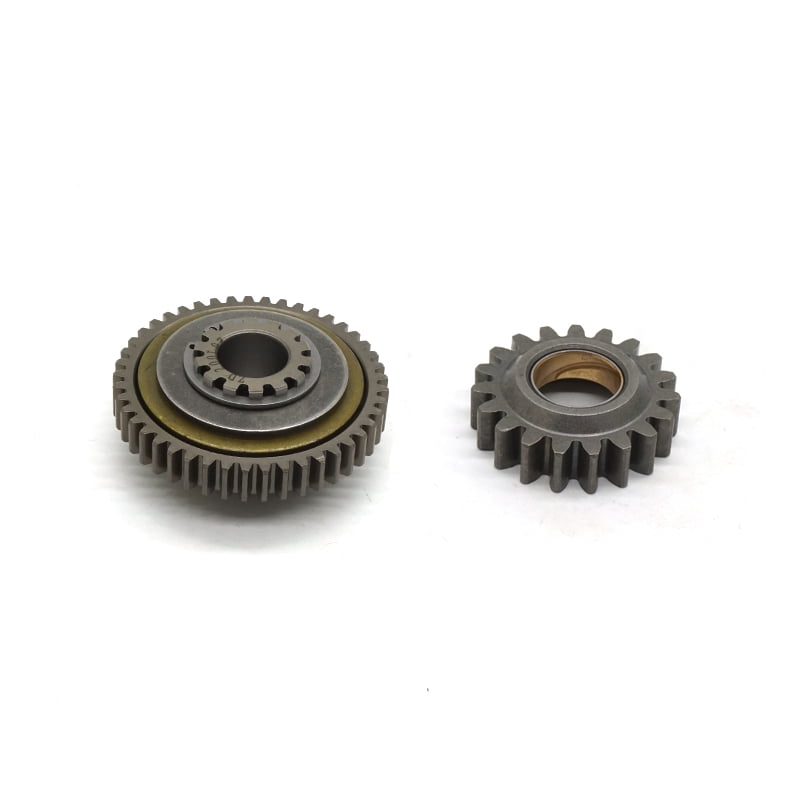 Amazon.com: 【Parts】 Motorcycle Engine Parts Start Double